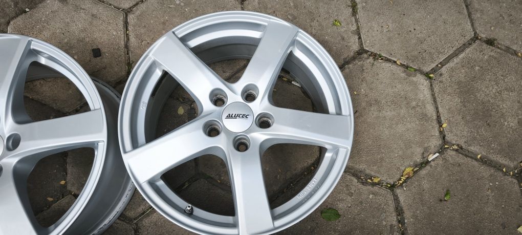5х115 17 цола ALUTEC