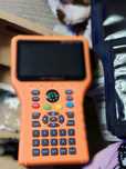 Receptor satelit