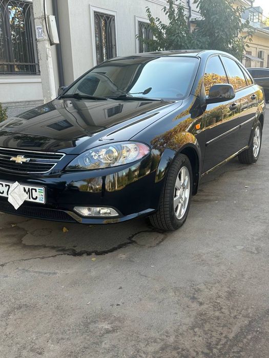 Sotiladi JENTRA Lasetti