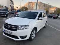 Logan Uber, Bolt
