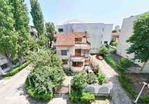 Vila premium ultracentrala, fara vecini, teren 377 mp, garaj!