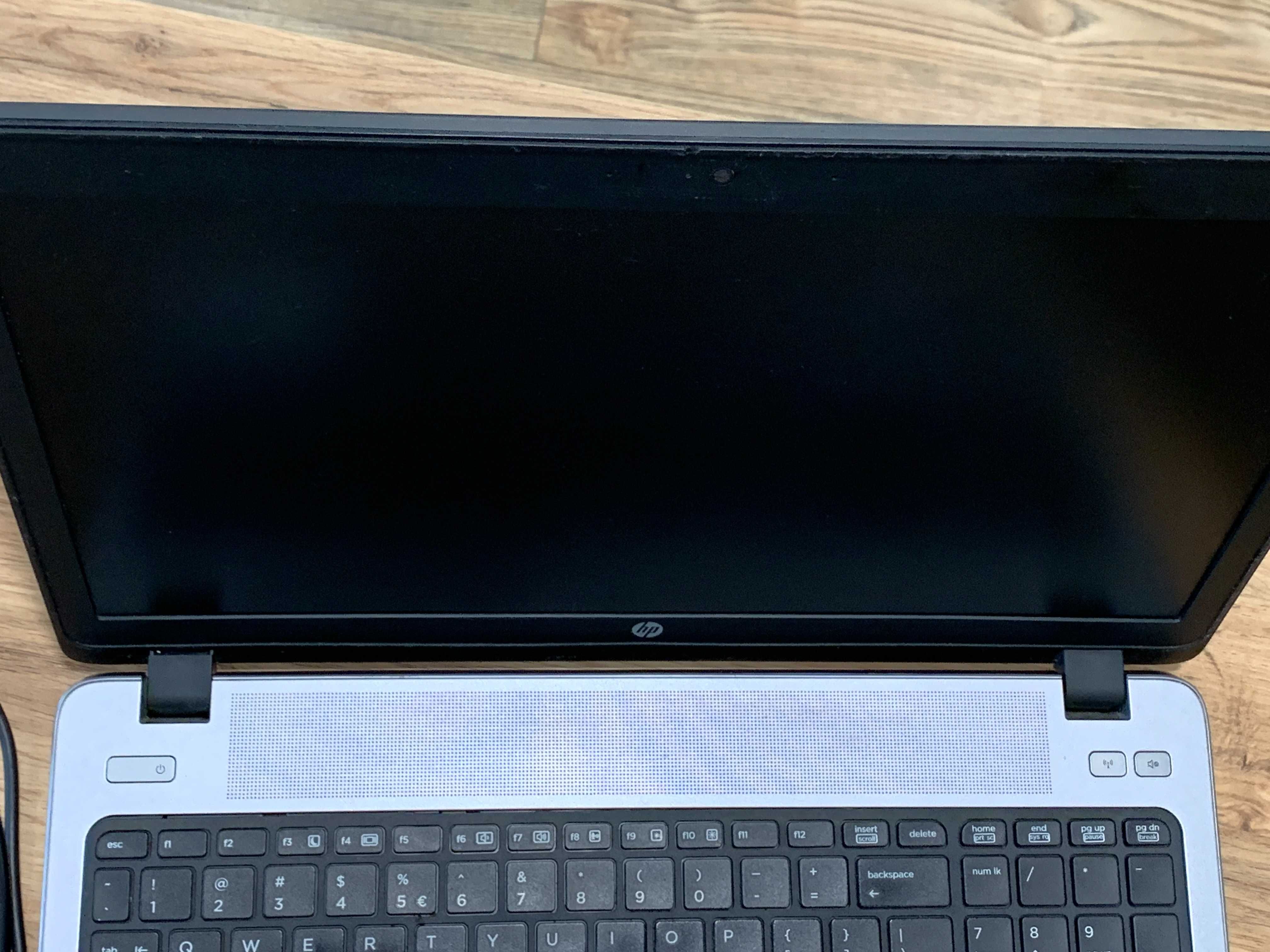 Лаптоп HP ProBook 450 G1 (INTEL i5, 12GBRAM, 500GBHDD)