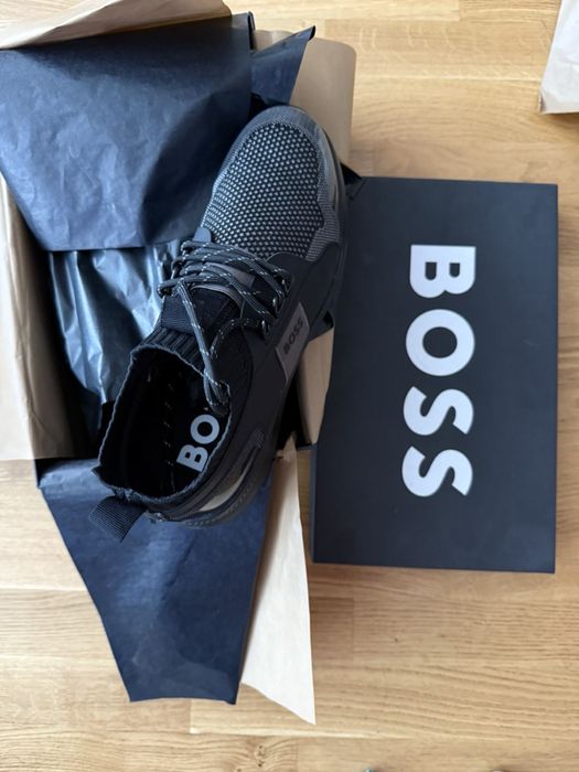 Мъжки маратонки BOSS 43 номер
