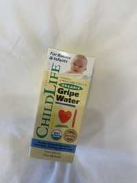 Gripe Water Childlife Secom