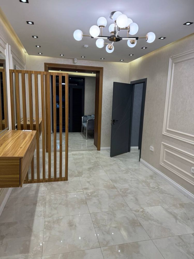 Продается офис малая кольцевая Эльбек 58м2 с парковкой