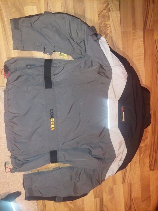 Geaca moto Polo Drive cordura,marime 4XL
