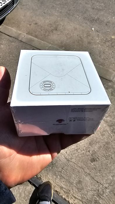 Imprimanta termica Phomemo M02S