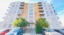 Apartament 2 camere Avangarden de vanzare