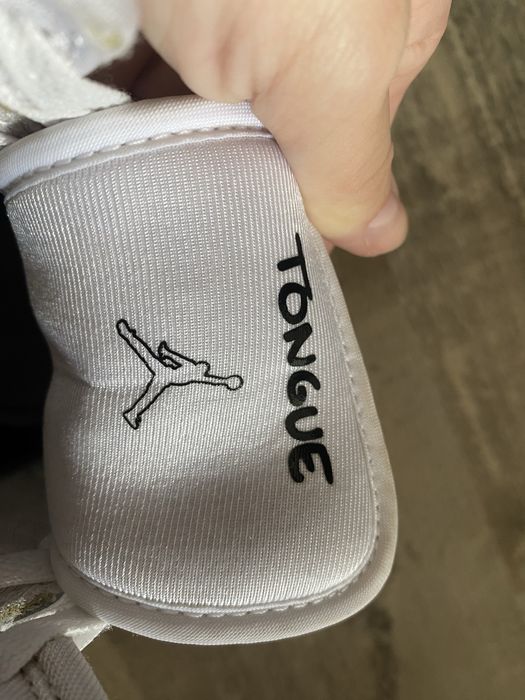 AirJordan 1  Mid Schematic 38