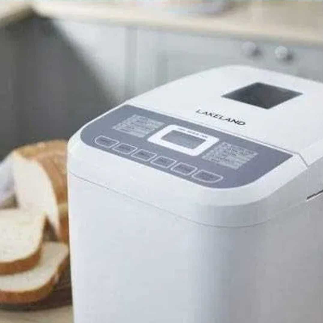 Хлебопекарна Lakeland Compact 1lb