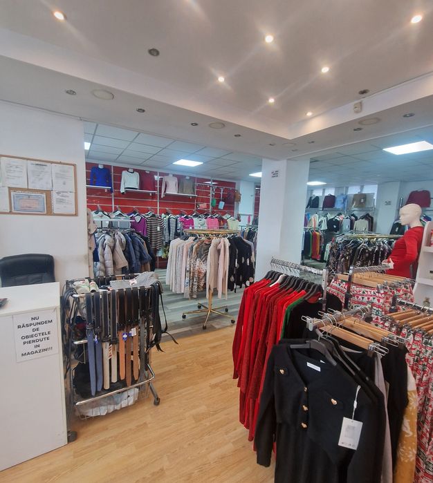 Afacere la cheie navodari