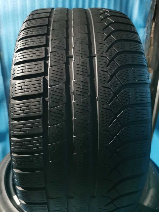 245 40 20 - 275 35 20 pirelli m+s 4 buc