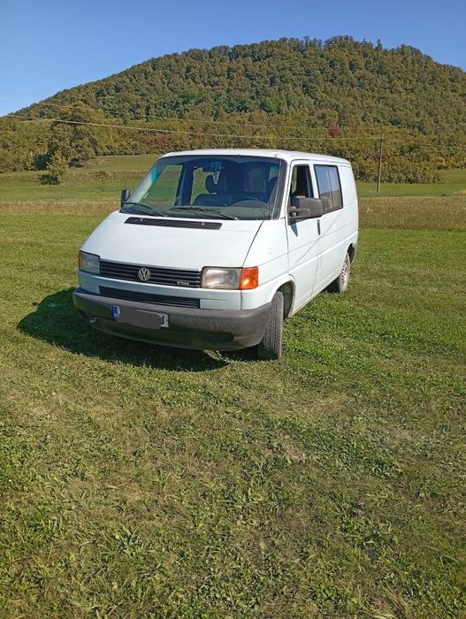 vw t4 2.5 acv 102