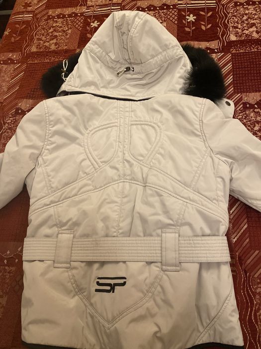 Geaca ski  SPORTALM si pantaloni