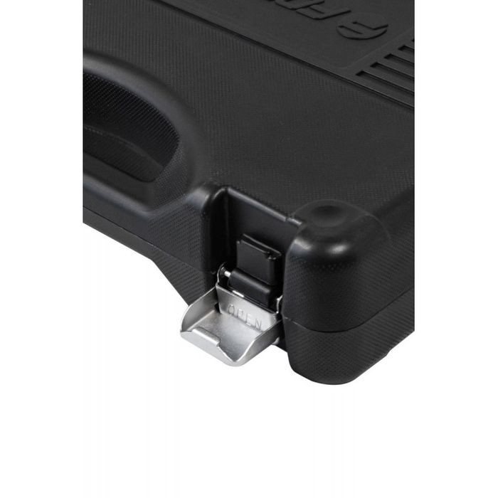 Гедоре 108 части 1/2” 1/4” CrV