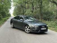 Audi A5 S-line An 2015 - 1.8 TFSI, Clima 180.000km