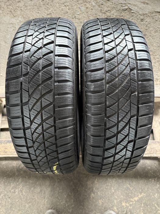 2x Anvelope All Season 185/65 R15  Hankook Kinergy 4S
