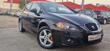 Seat Leon Seat Leon 2011benzină /Garantie/Rate/Fixe/LivrareGR