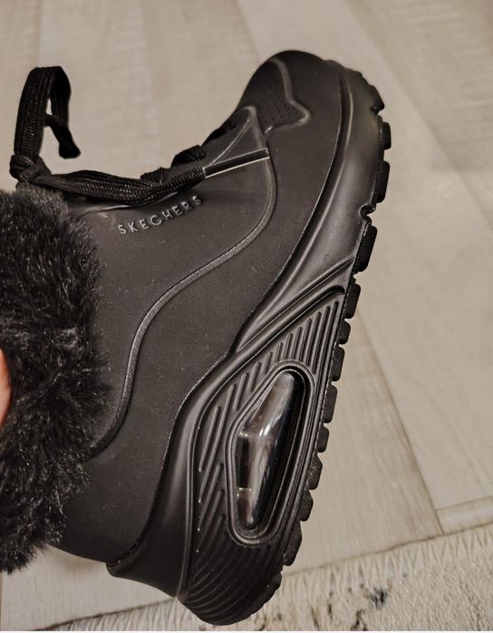 Детски обувки Skechers