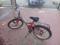 Bicicleta de vanzare