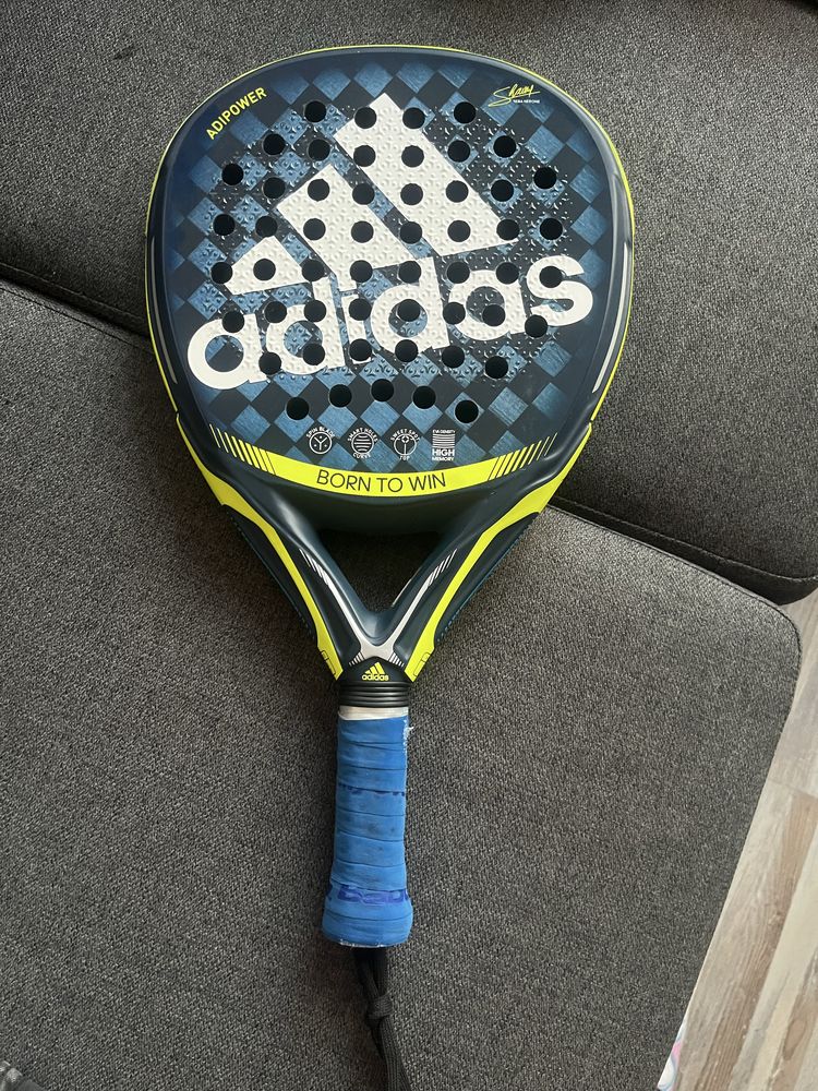 ракета за падел Адидас / Adidas padel racket
