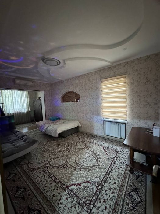 Ц-11 ПАНОРАМА 2/1/4 Евроремонт с меб+тех бал: 2х6 ор: Урда, Панорама