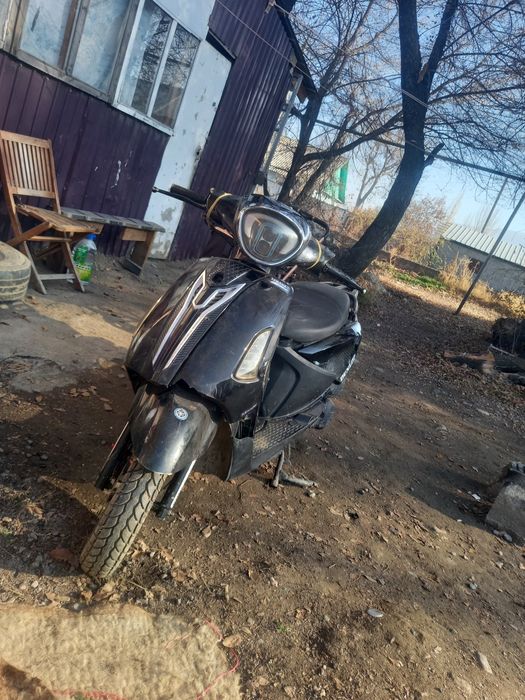 Все работает нормально