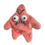 Stea de mare Patrick Suparatul din Sponge Bob miscatoare