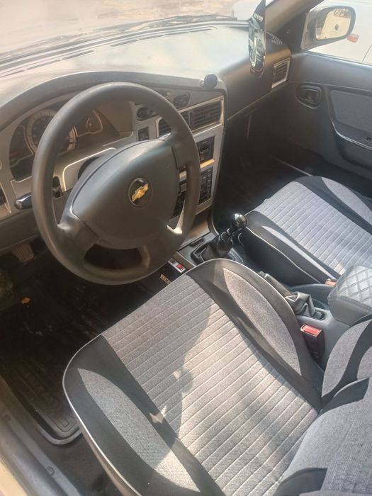 Nexia 2015 1.6 super kondisaner