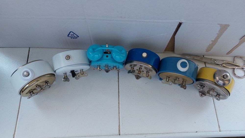 ceas de masă ruhla victoria aradora