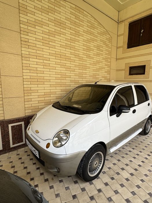 Матиз бест 2015 зўр холатда маиши