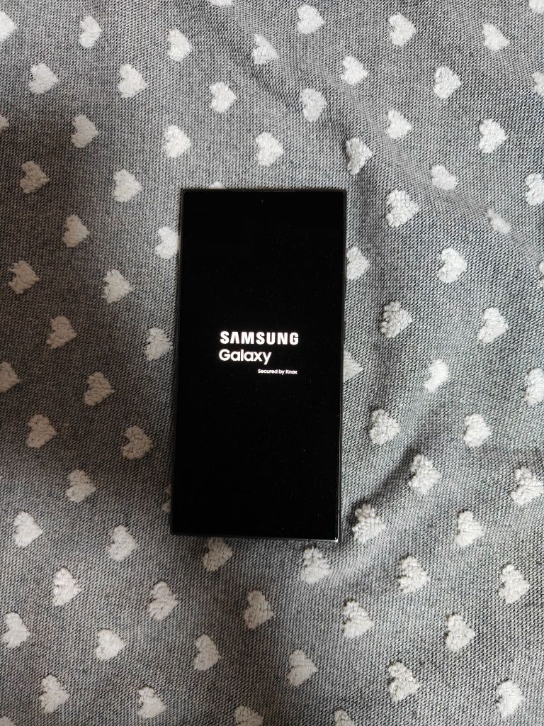 Samsung S24 Ultra