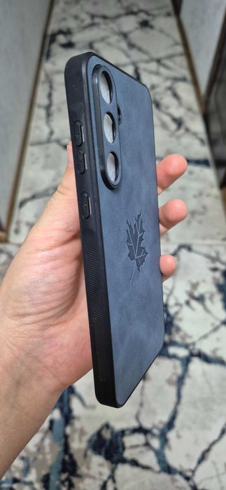 Чехол для телефон Samsung Galaxy А55