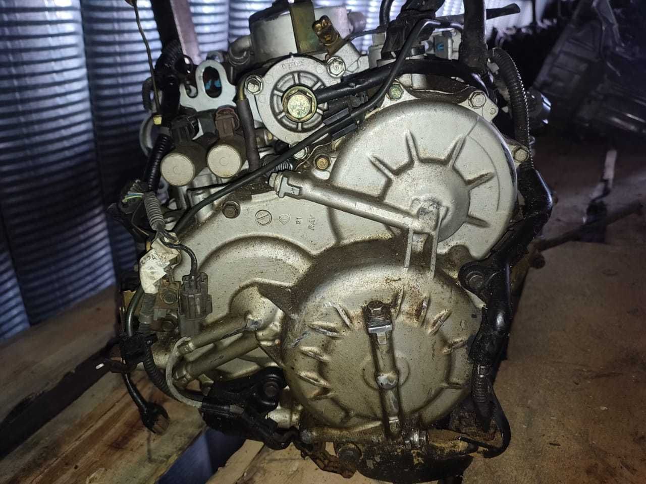Двигатель HONDA J30A4 3.0L