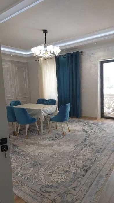 СРОЧНОЕ Сдаётся кв ЖК Чинабад 2-ком/7/9 ро-н Юнусабадский !! 521