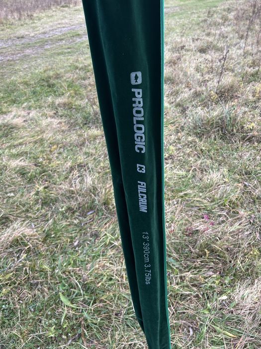 Vand lanseta Prologic C3 Fulcrum