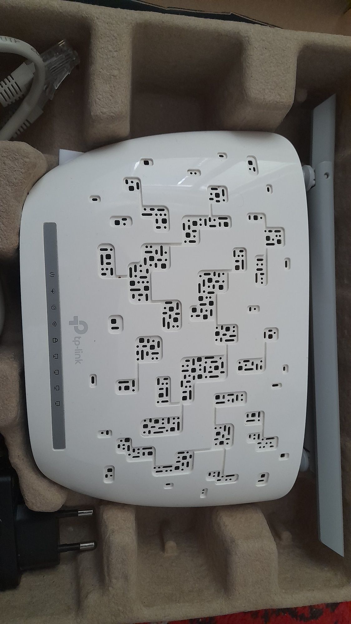 Wifi router TP-LINK