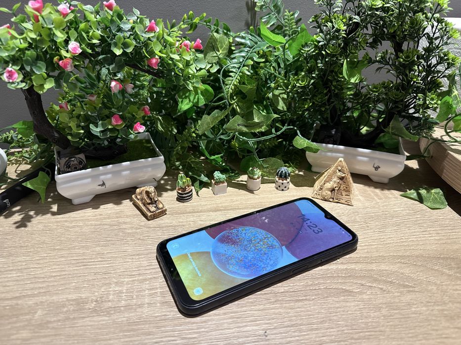 Samsung A14 ‼️Garantie‼️Husa si folie gratuit‼️