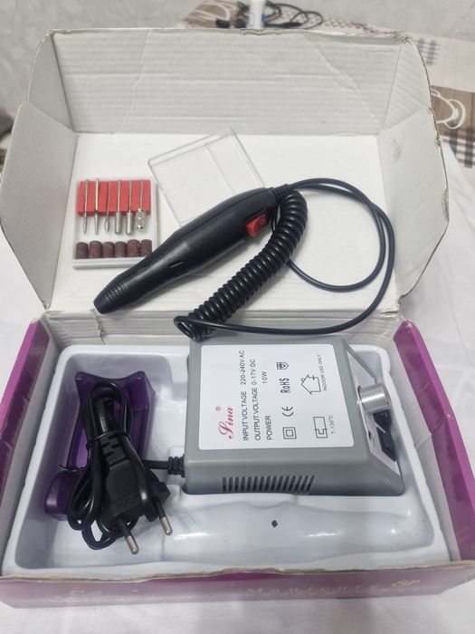 Маникюр аппарат 2000