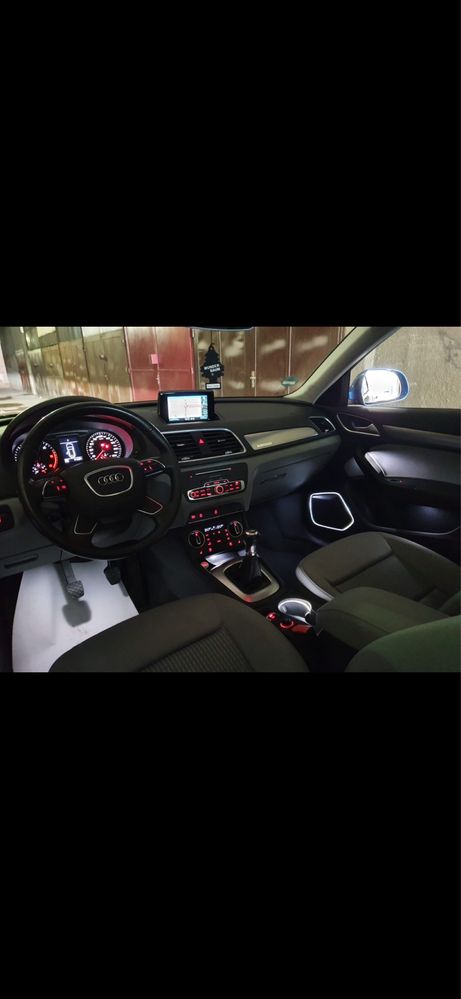 Audi Q3 quattro de vanzare