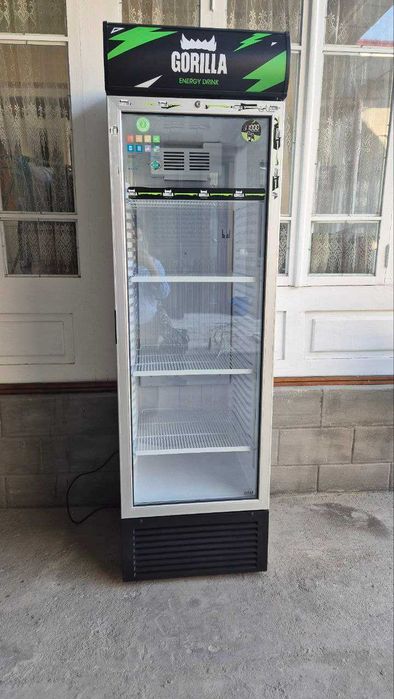 Холодильник для магазина