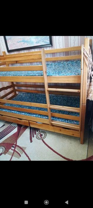 Срочно продам кровать