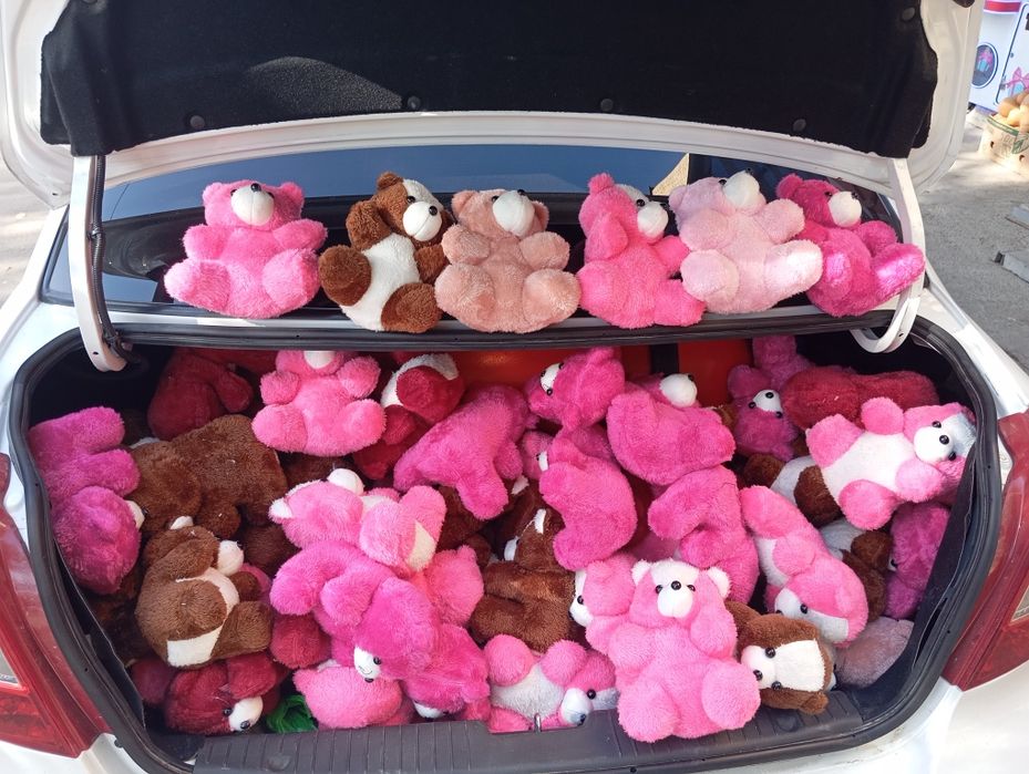 Xvatayka  aparat,5qulfli,1yil garant, наличиеда бор