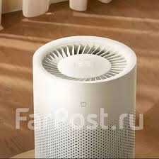 Увлажнитель воздуха для дома Xiaomi Mijia Fogless Humidifier 3