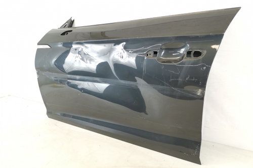 Ляв преден капак оригинален Ауди А5 / Audi A5 2 (F5) (фейслифт) купе