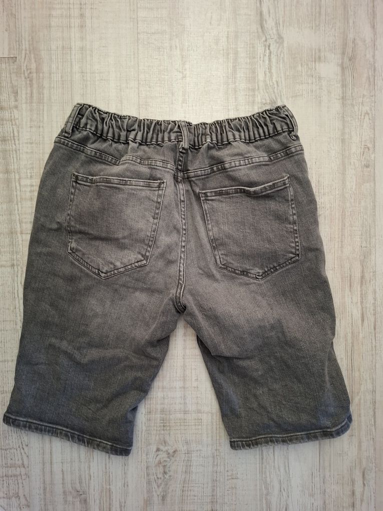 Детски панталони ZARA 11-12г, тениски и дънки