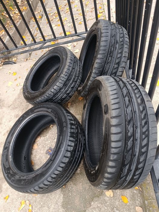 215/55R16 летни гуми SAILUN