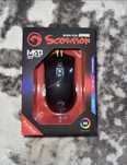 Mouse Scorpion M513