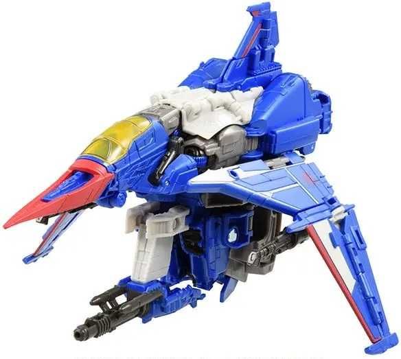 Figurina Transformers Studio Series Thundercracker