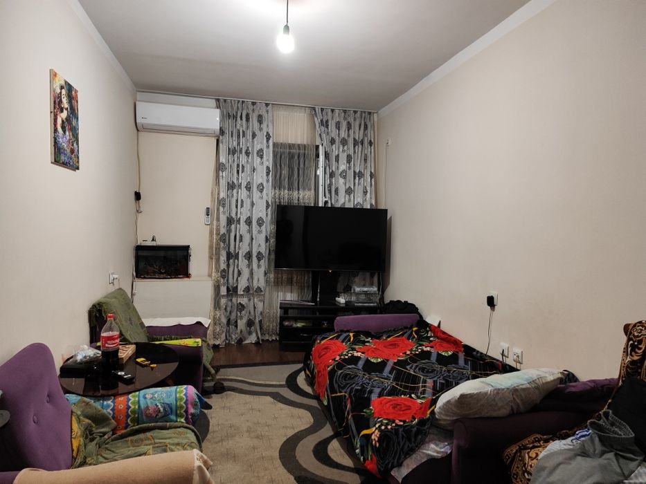 Продам квартиру на Сергили 7 а